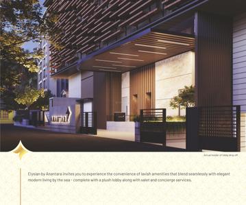 Group Anantara Elysian Brochure 8