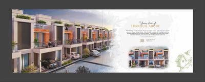 Image of 3200 Sq.ft 4 BHK Apartment / Flat for sale in Moraj Palm Paradise, Sanpada, Navi Mumbai for Rs. 125000000