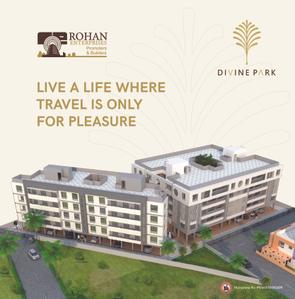 Divine Park Brochure 1