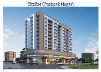 Skyline Brochure 1