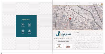 K B Narayan Heights Brochure 7