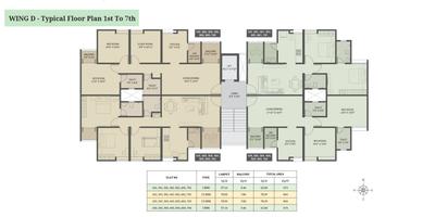Newton Homes Handewadi Brochure 6