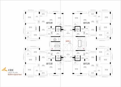 Adani Paarijat Brochure 14