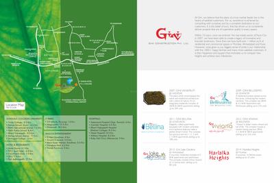 Gini Aria Phase 2 Brochure 14