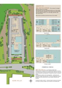 M D Brindavan Brochure 2