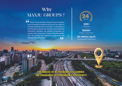 Manju Luxury X Brochure 2