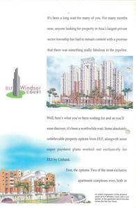 DLF Windsor Court Brochure 2