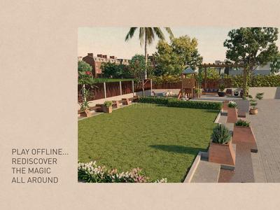 Sambhav Upvan Skyline Brochure 5