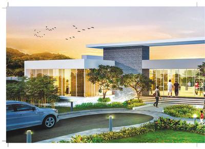 Image of 3225 Sq.ft 4 BHK Villa for sale in Puraniks Sayama, Bhangarwadi, Lonavala for Rs. 22500000