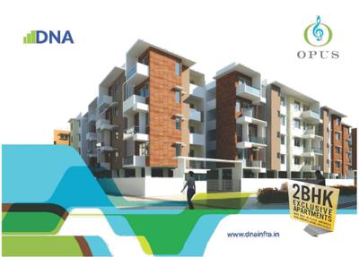 DNA Opus Brochure 1