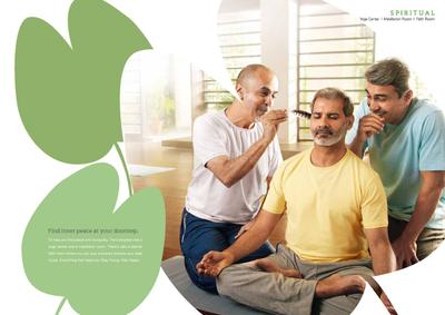 Adani The Evergreen Brochure 8