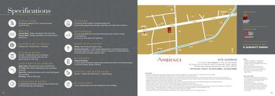 Bhavya Ambience Brochure 10