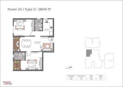 Vinayak 21 Acres Brochure 27