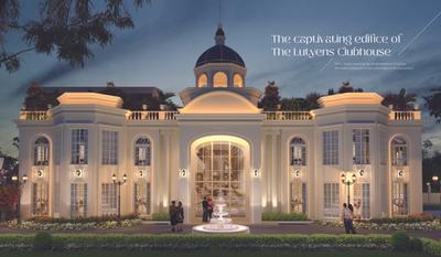 The Lutyens Brochure 21