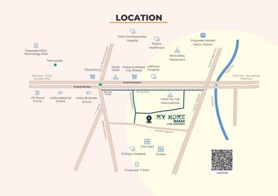 Goyal My Home Wakad Brochure 17