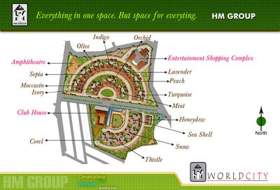 HM World City Brochure 11
