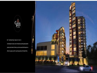 Capitol Pointe Brochure 4