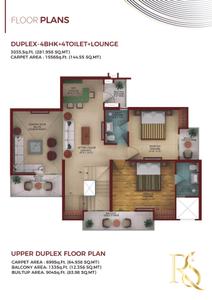 Samridhi Luxuriya Avenue Brochure 12