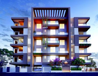 Abhishek Residency Brochure 6