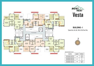 Mont Vert Vesta Brochure 4
