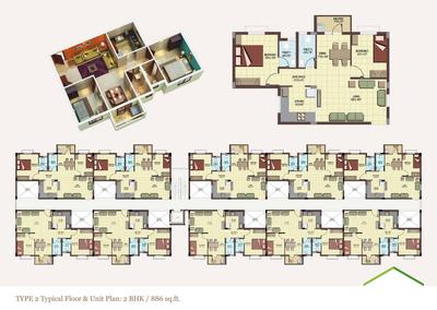 TVS Green Hills Brochure 7