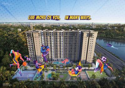 Image of 5275 Sq.ft 5 BHK Penthouse for sale in Century Liva, Muddanahalli, Bengaluru for Rs. 60000000