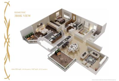Karia Konark Vista Brochure 4
