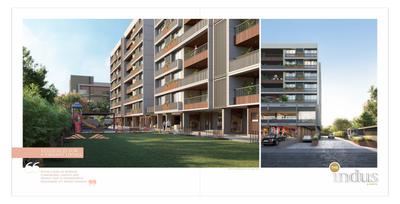 The Indus Brochure 4