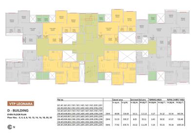 VTP Blue Waters Brochure 15