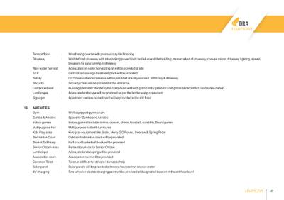 DRA Harmony Brochure 48