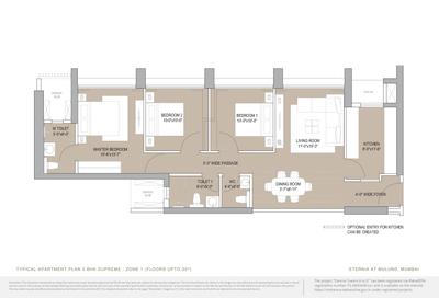 Oberoi Eternia Towers A to D Brochure 29
