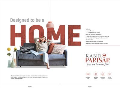 Kabir Parisar Brochure 2