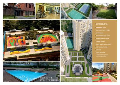 Kumar Princetown Royal Brochure 3