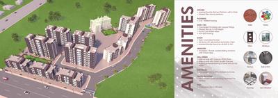 Aadinath Prem Narayan Residency Phase I Brochure 2