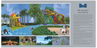 Omaxe NRI City More Images 3