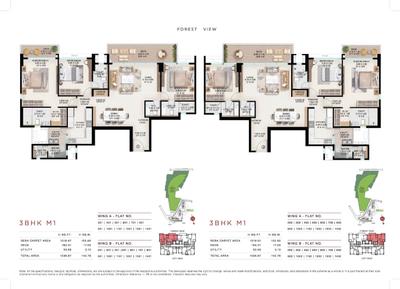 Nahar Chandi Valley Phase I Brochure 23