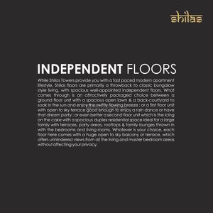 Raheja Shilas Brochure 8