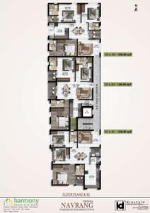 Harmony Navrang Brochure 3