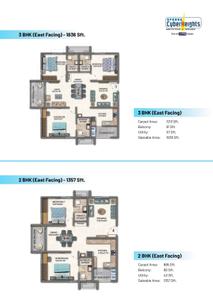 Aparna Cyber Heights Brochure 5