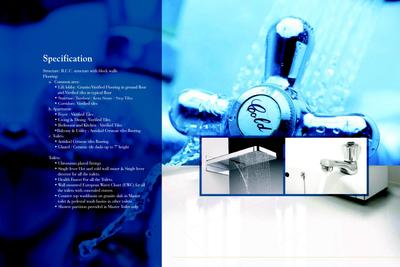 Sattva Divinity Brochure 27