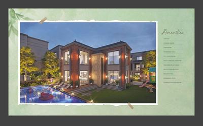 Courtyard Luxuria Brochure 15