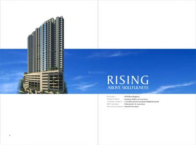 Navdhan Terraces Brochure 10