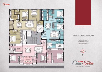 Rams Casa Terra Brochure 4