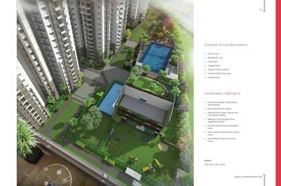 Jayabheri The Nirvana Brochure 12