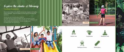 Protech Dharapur Phase III Block A Brochure 4