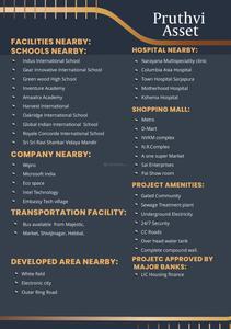Pruthvi Asset Brochure 3