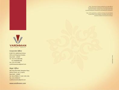 Vardhman Alfa Square Brochure 6