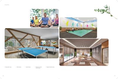 Gardenium Rajarhat Brochure 25