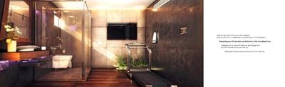 Image of 1874 Sq.ft 3 BHK Apartment / Flat for sale in Shriram Hebbal One by Shriram Properties, Hebbal, Bengaluru for Rs. 21100000
