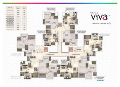 Vansh Viva Brochure 10